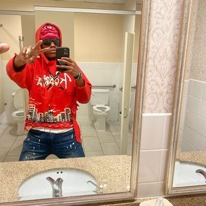 Meet your Posher, Jr